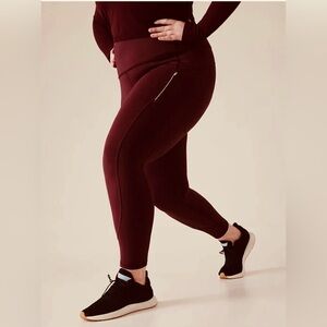 ATHLETA RAINIER TIGHT